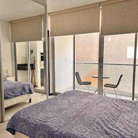 Departamento 1 Habitacion Zona Exclusiva Asuncion Exteriör bild